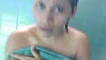 indian babe sonakshi taking shower recorded by her bf