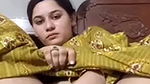 Paki Bhabhi Showing Pussy in VC