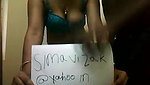 indian bhabhi keerti blowjob to her hubby
