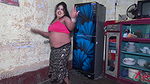 Deshi Girl Room Hot Dance