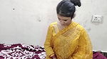 Desi Bhabhi Ko Dever Ne Choda Full HD hard-core Sex video