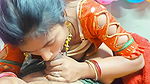 Nepali bhabhi hot sex and masterbuting