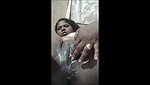 Horny unsatisfied bhabhi masturbating and cumming