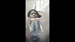 Horny unsatisfied bhabhi masturbating and cumming
