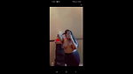 Sexy Chubby Babe Fingering