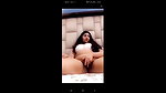 Sexy Chubby Babe Fingering