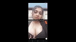 Sexy Chubby Babe Fingering
