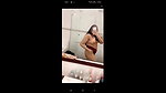 Sexy Chubby Babe Fingering