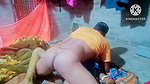 Indian village style hot saxy video