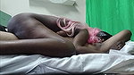 She’s Horney Bitch, She Eat it all