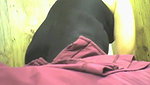 janki bhabhi changing after shower