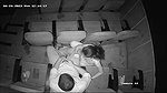 Captured Pussy Fingering by Boyfriend & Giving Blowjob inside Theatre