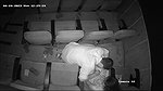 Captured Pussy Fingering by Boyfriend & Giving Blowjob inside Theatre