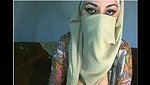 paki muslim girl nipple show leaked from stolen mpobile