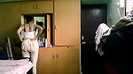 pregnant bhabhi naked in bedroom