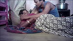 Indian village house wife kissing and fuked housband