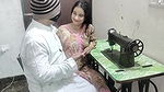 Darji ne bhabhi ko choda hardcore sex