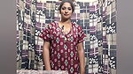 Hot Indian Bhabhi TamilNadu Aunty