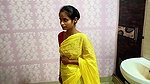 INDIAN VILLAGE HOT GIRL PARNITA SEX WITH HIS BOYFREIND PART 2