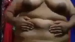 Horny Tanker Bhabi Hard Fingering Her Wet Pussy