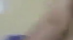 Horny Tanker Bhabi Hard Fingering Her Wet Pussy