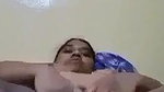 Horny Tanker Bhabi Hard Fingering Her Wet Pussy