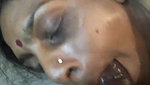 renu bhabhi sucking licking hubby big cock