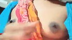 Village bhabhi