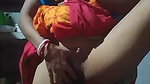 Village bhabhi