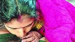 Desi videos desi bhabhi drink cum in mouth