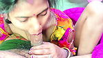 Village bhabhi hot masterbuting and sex