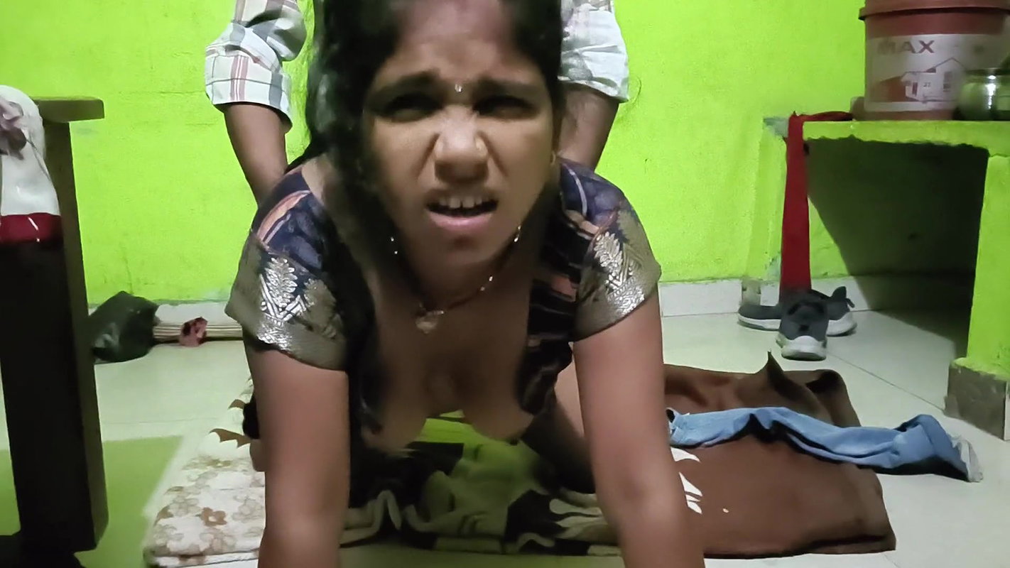 Full overnight sex video with boyfriend Indian bhabhi