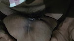 Full overnight sex video with boyfriend Indian bhabhi