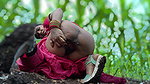 Khet Mein Bhabhi Ne Finger Se Nikala Oot Pani