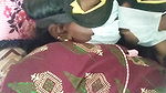 Navel kiss and romance with bhabhi