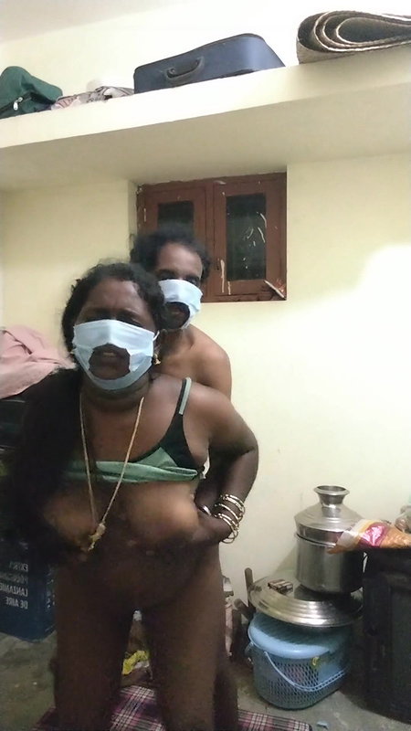Tamil aunty sex with devar