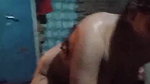 Village bhabhi riding