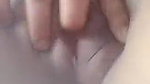 HORNY DESI INDIAN WIFE  FINGERING HERSELF