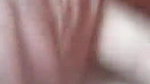 HORNY DESI INDIAN WIFE  FINGERING HERSELF