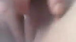 HORNY DESI INDIAN WIFE  FINGERING HERSELF