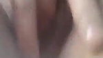 HORNY DESI INDIAN WIFE  FINGERING HERSELF