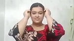 Beautiful Shy Gf Bathing