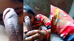 Devar put his dick in Bhabhi’s mouth and made her suck it