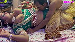 Suhag rat Frist night after marriage — newly bride eating cum like a bitch