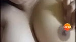 Beautiful Gf Showing Video