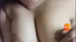 Beautiful Gf Showing Video