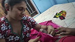 Malayali step mam hot talk and sex with son in low, Step mom and son in law hot sex in nighty, Step mom blow job with step son