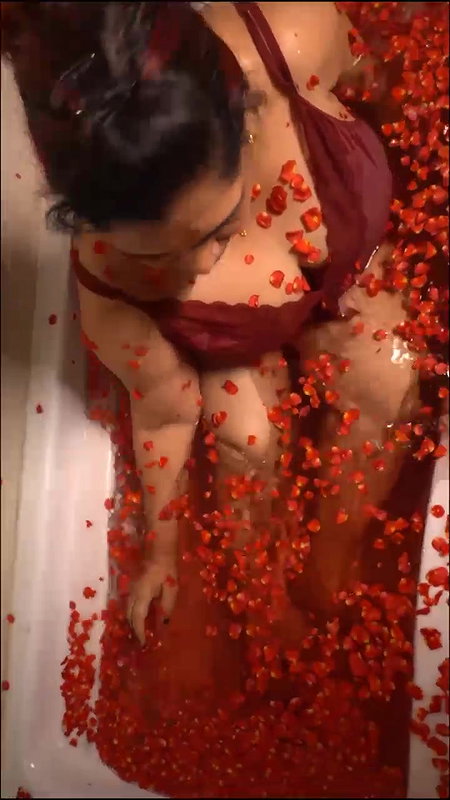 Youtube r Mallu Geedhu Nair full nude with face – 6