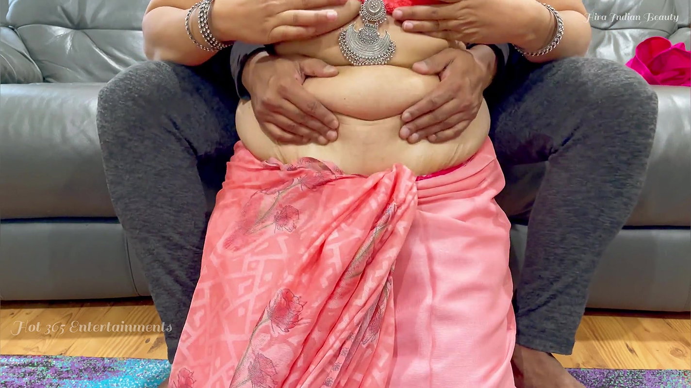 Big ass desi girl -14