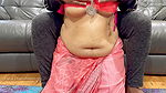 Big ass desi girl -14